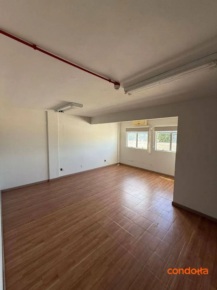 Sala-Conjunto, 32 m² - Foto 6