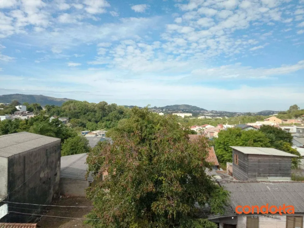 Sala-Conjunto, 46 m² - Foto 1