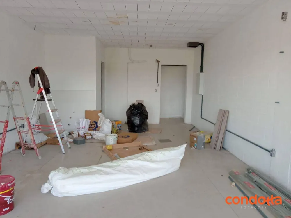 Sala-Conjunto, 46 m² - Foto 3