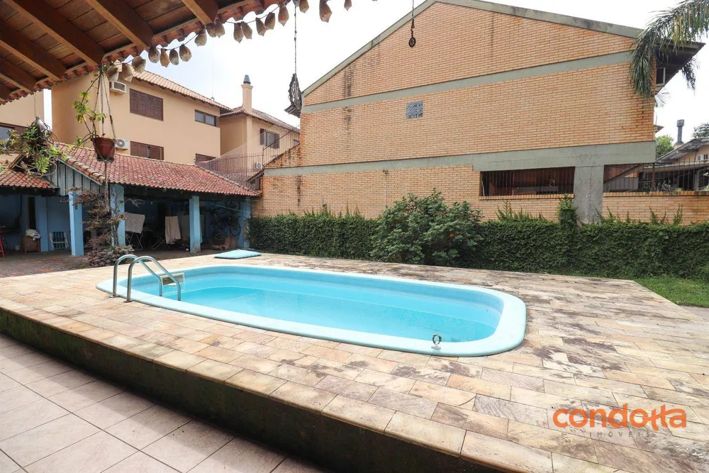 Casa, 4 quartos, 292 m² - Foto 12