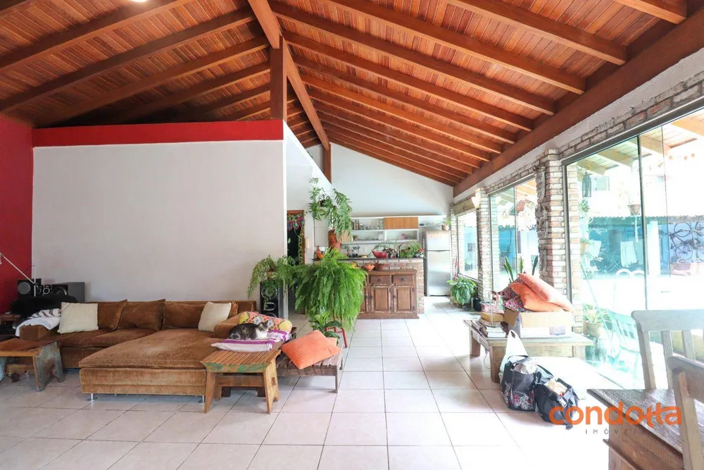 Casa, 4 quartos, 292 m² - Foto 13