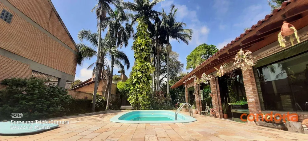 Casa, 4 quartos, 292 m² - Foto 4