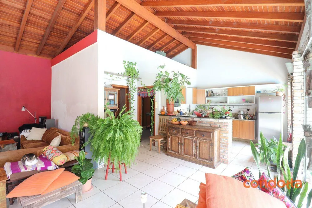 Casa, 4 quartos, 292 m² - Foto 11