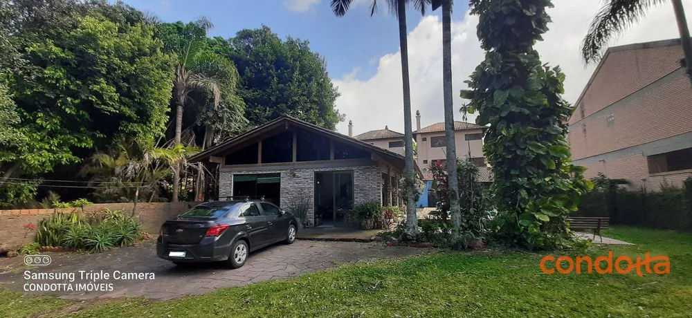 Casa, 4 quartos, 292 m² - Foto 2
