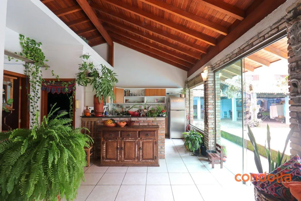 Casa, 4 quartos, 292 m² - Foto 14