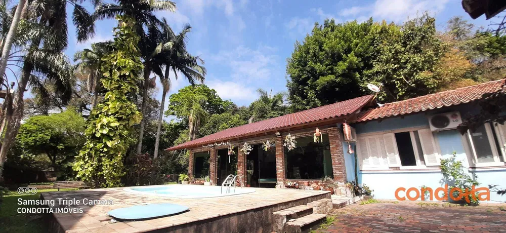 Casa, 4 quartos, 292 m² - Foto 3