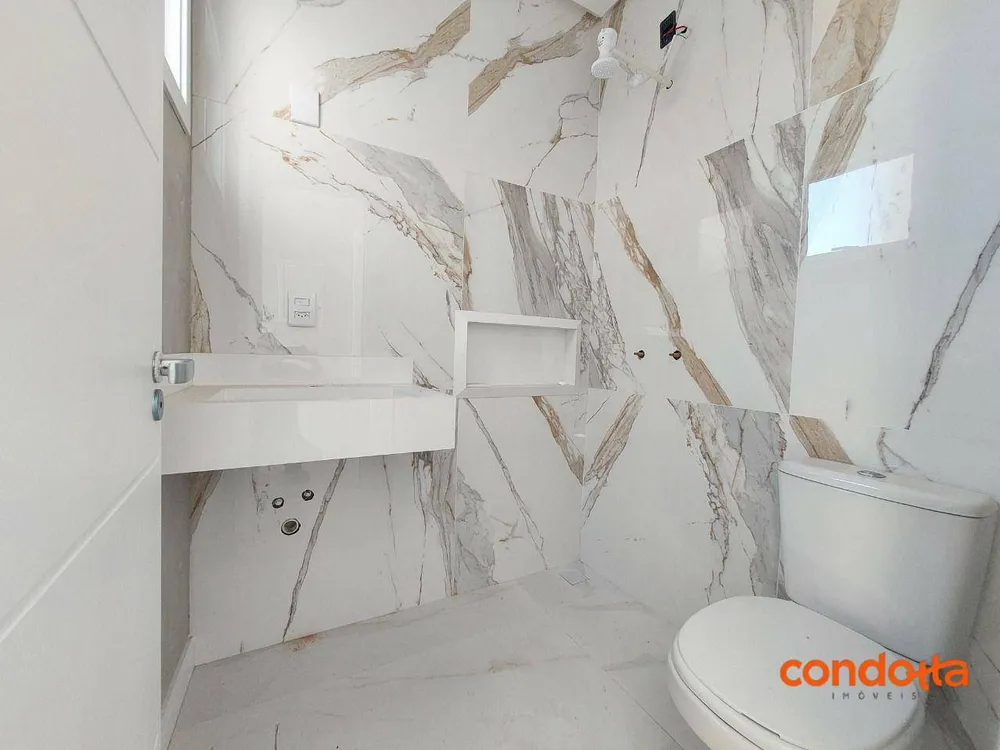 Casa de Condomínio, 3 quartos - Foto 6