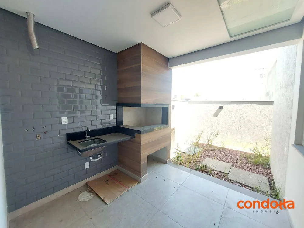 Casa de Condomínio, 3 quartos - Foto 11