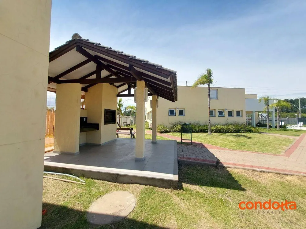 Casa de Condomínio, 3 quartos - Foto 13