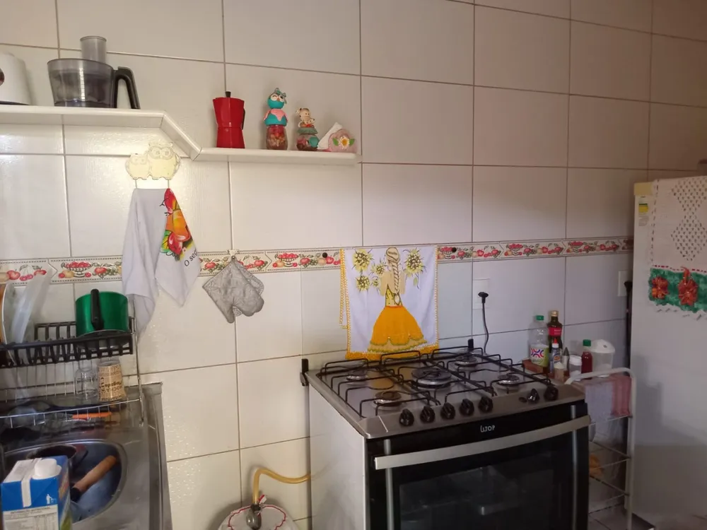 Casa de Condomínio, 2 quartos - Foto 7