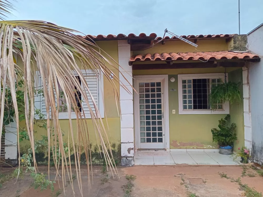 Casa de Condomínio, 2 quartos - Foto 4