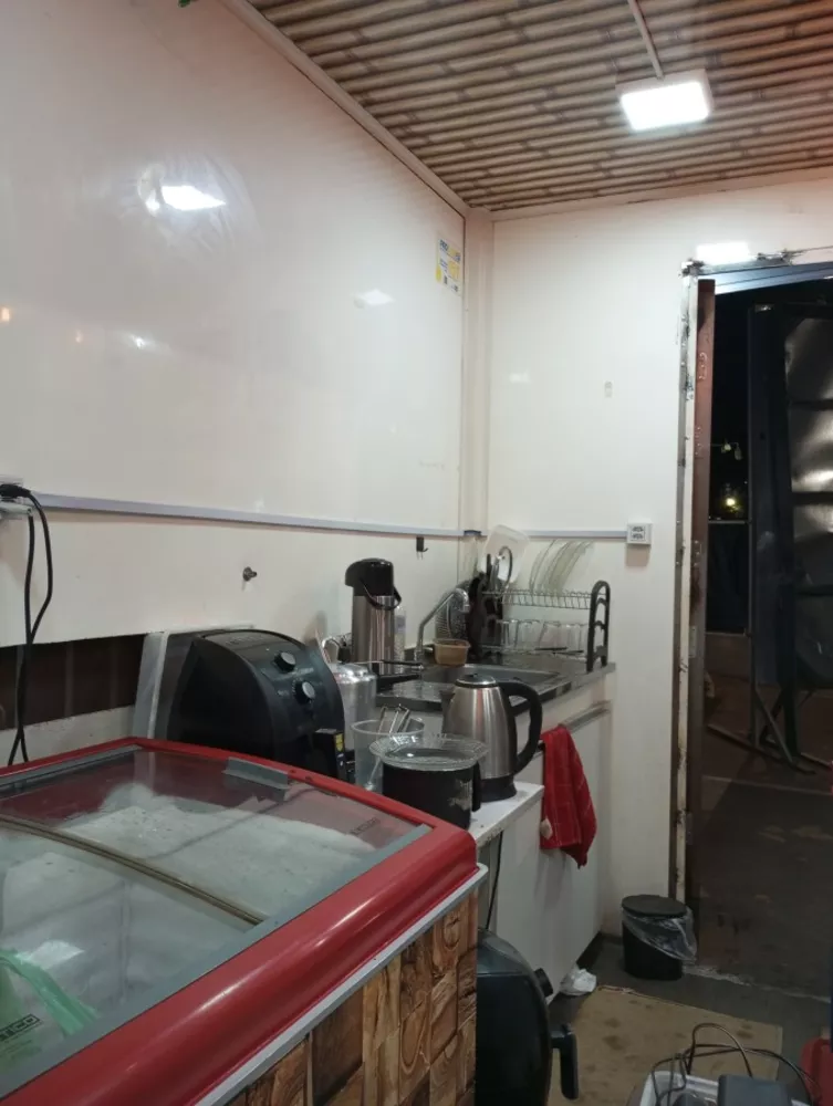 Loja-Salão, 32 m² - Foto 3