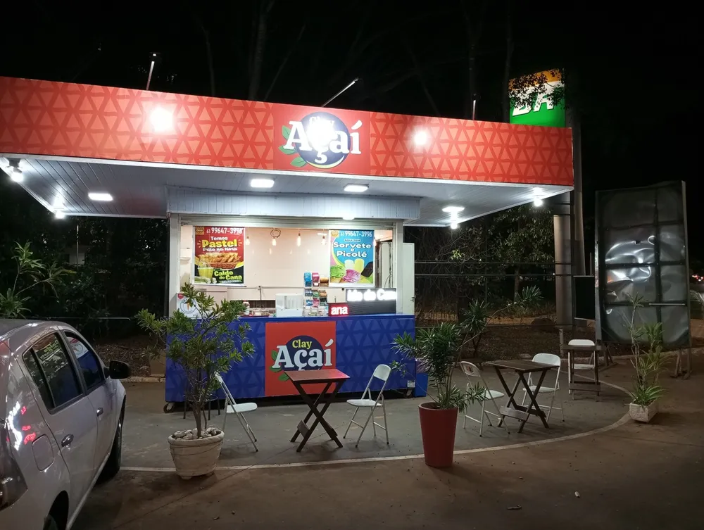 Loja-Salão, 45 m² - Foto 6