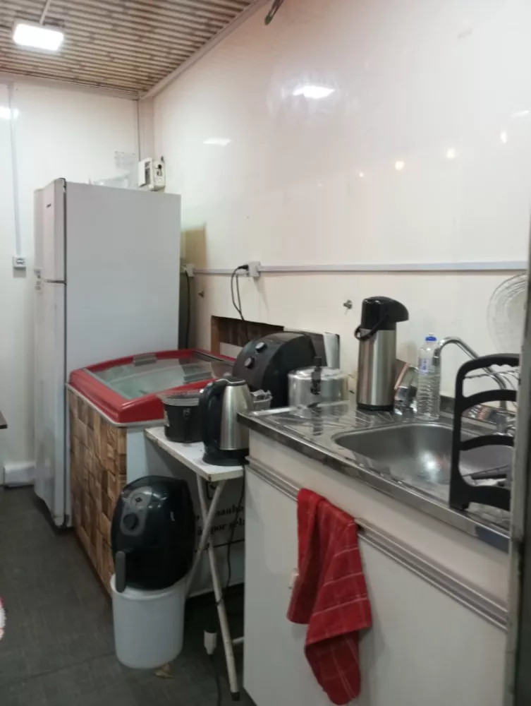 Loja-Salão, 32 m² - Foto 4