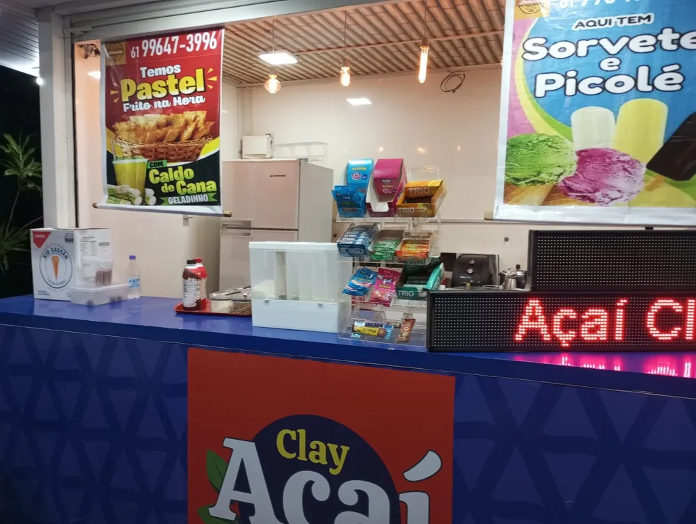 Loja-Salão, 45 m² - Foto 11