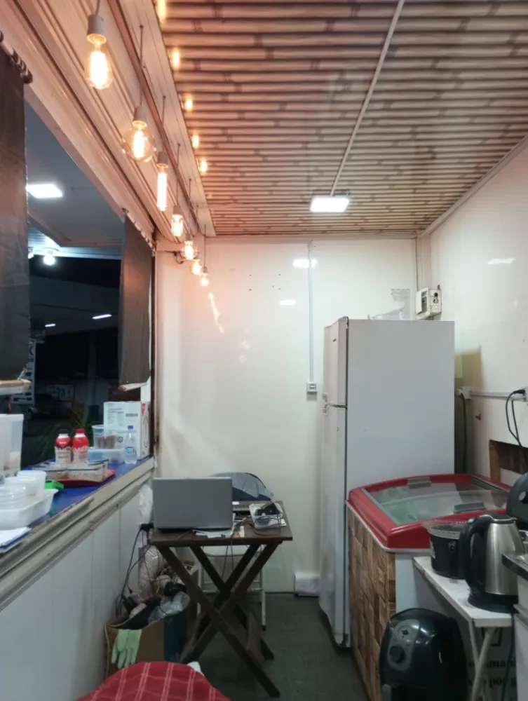 Loja-Salão, 45 m² - Foto 9