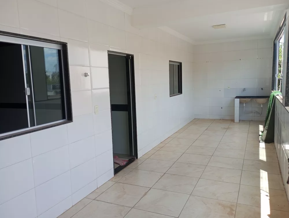 Cobertura, 3 quartos, 150 m² - Foto 3