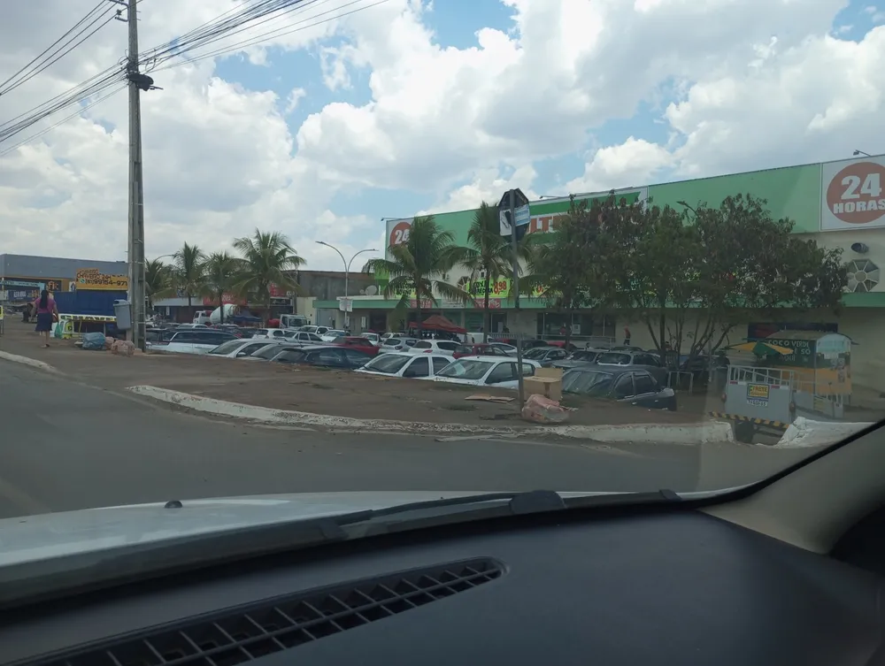 Terreno, 1000 m² - Foto 3