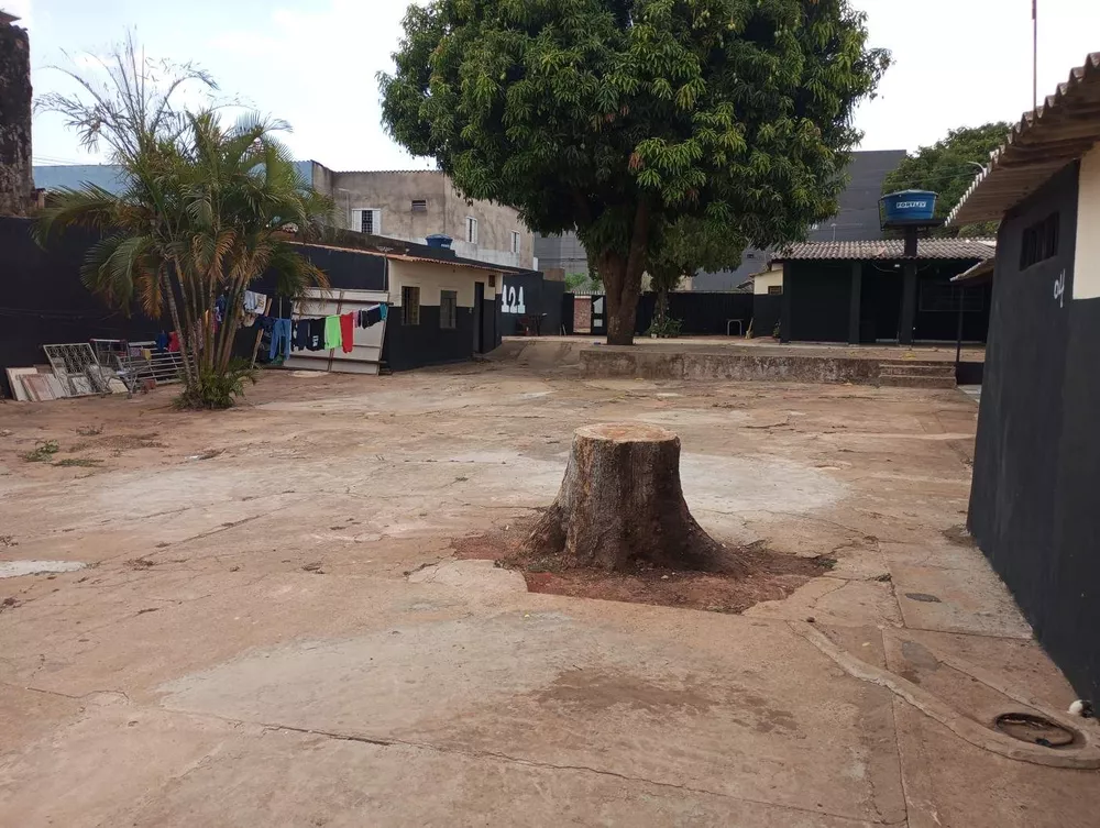 Terreno, 1000 m² - Foto 1