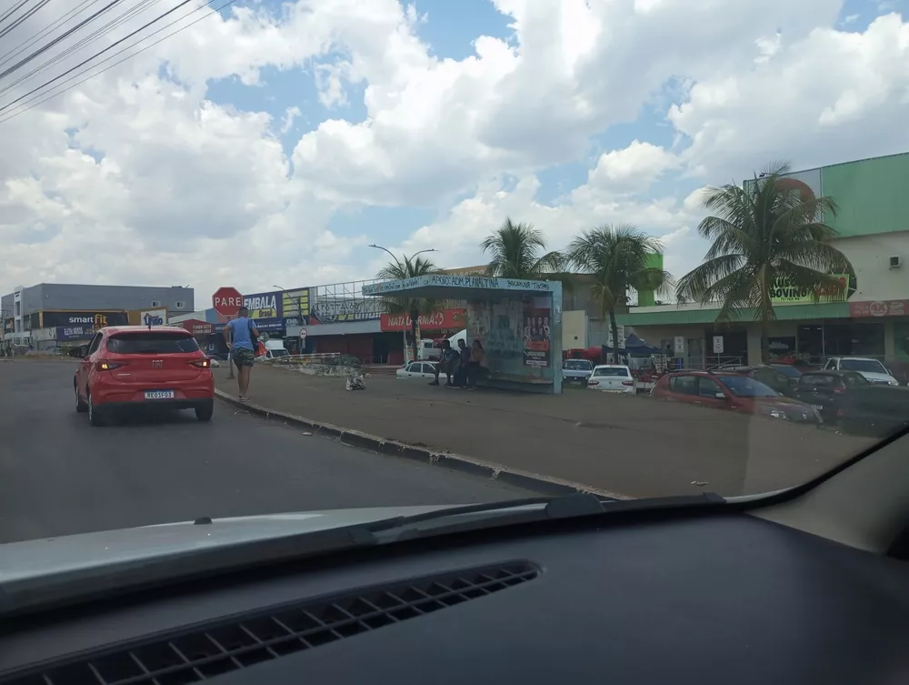 Terreno, 1000 m² - Foto 2