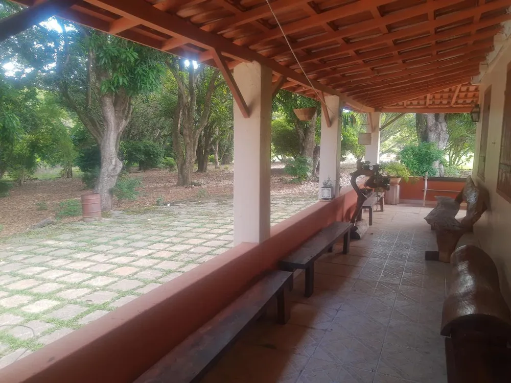 Fazenda, 4 hectares - Foto 17