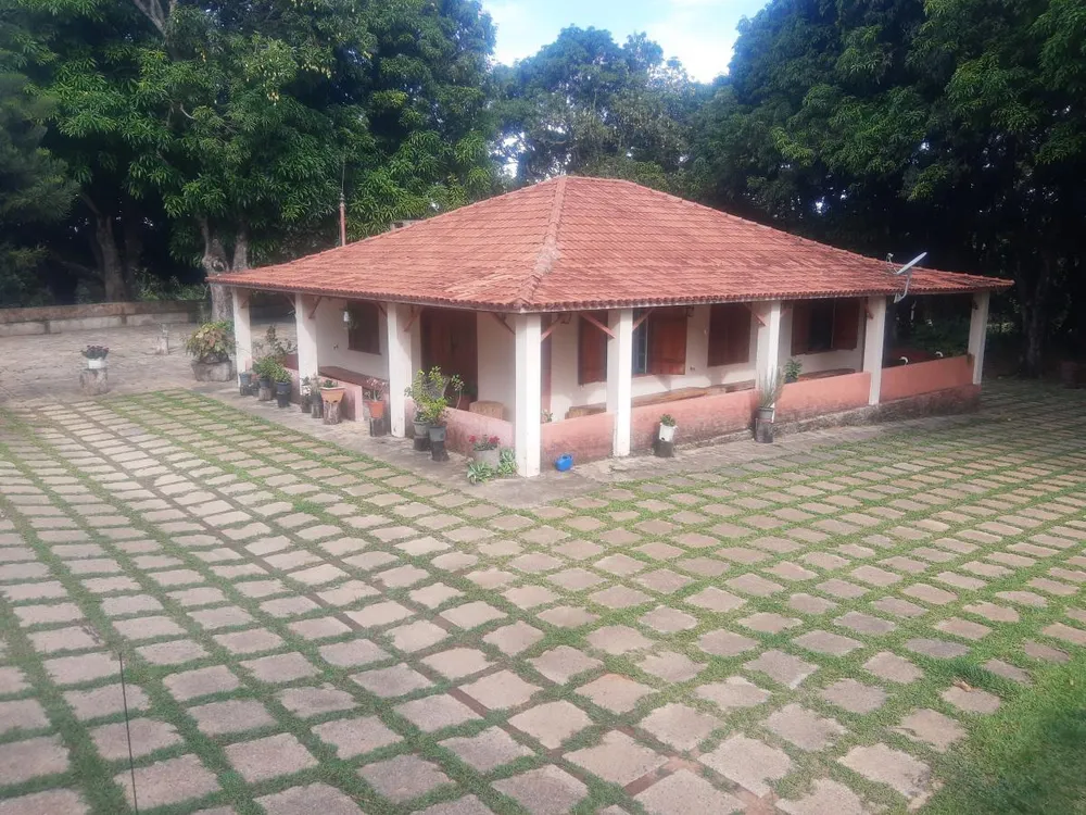 Fazenda, 4 hectares - Foto 10