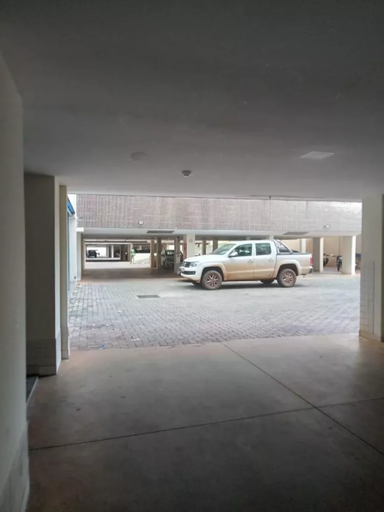 Apartamento, 2 quartos, 77 m² - Foto 1