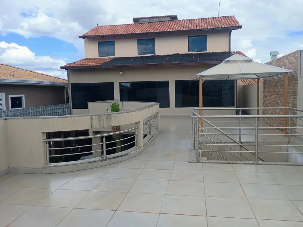 Casa, 5 quartos - Foto 2
