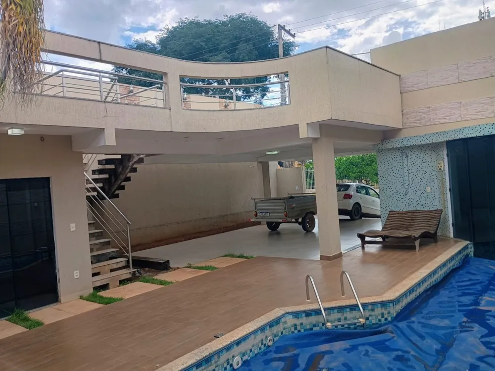 Casa, 5 quartos - Foto 3