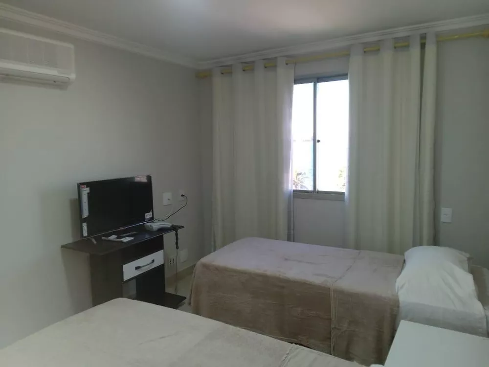 Apartamento, 3 quartos, 140 m² - Foto 3