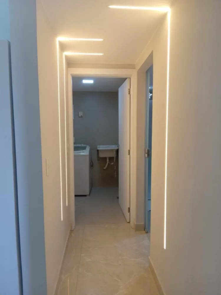Apartamento, 3 quartos, 140 m² - Foto 1