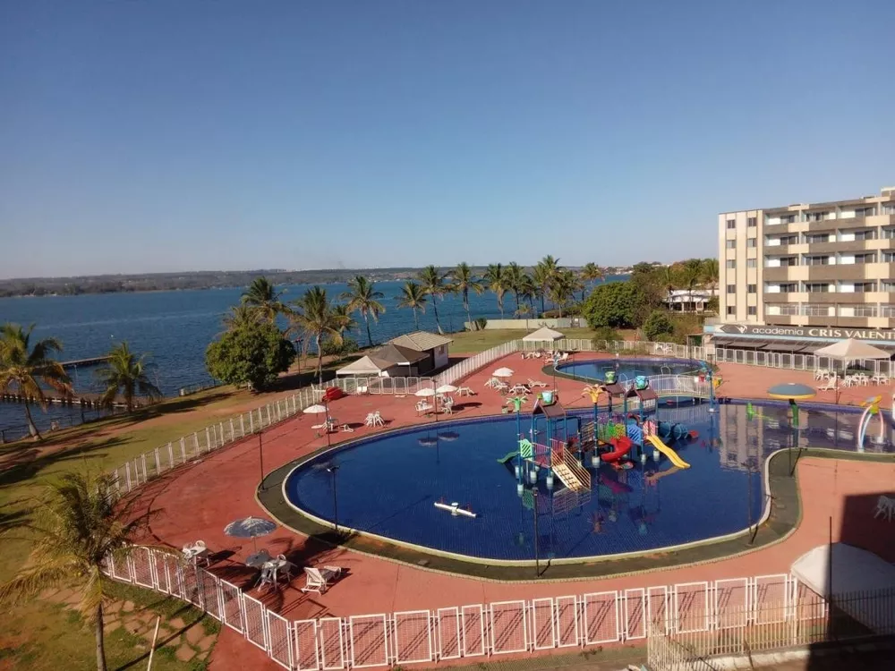 Apartamento, 3 quartos, 140 m² - Foto 2