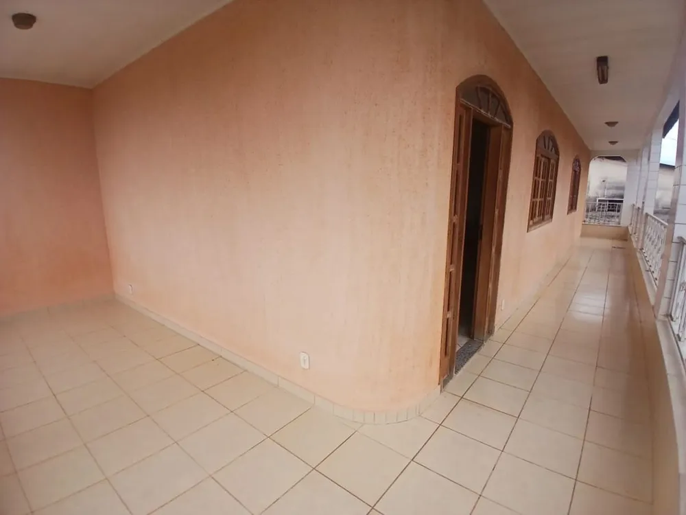 Casa de Condomínio, 6 quartos - Foto 9