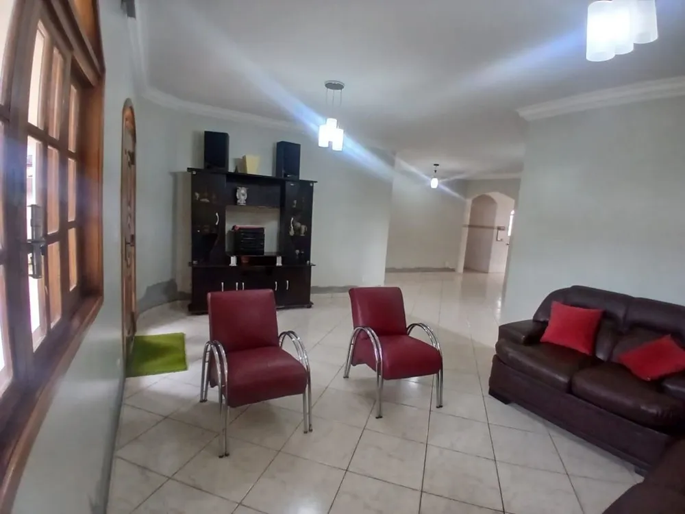 Casa de Condomínio, 6 quartos - Foto 1