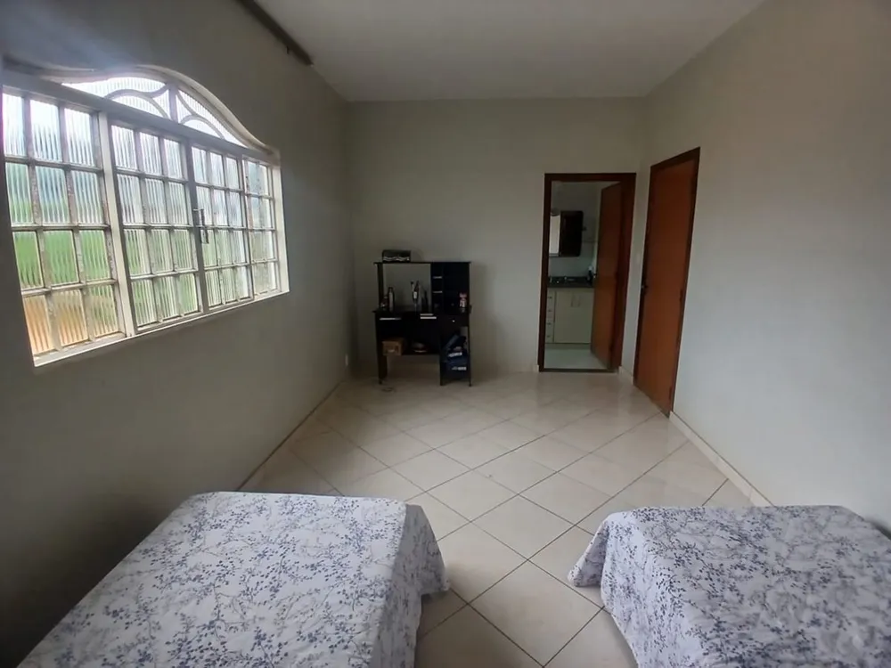 Casa de Condomínio, 6 quartos - Foto 5