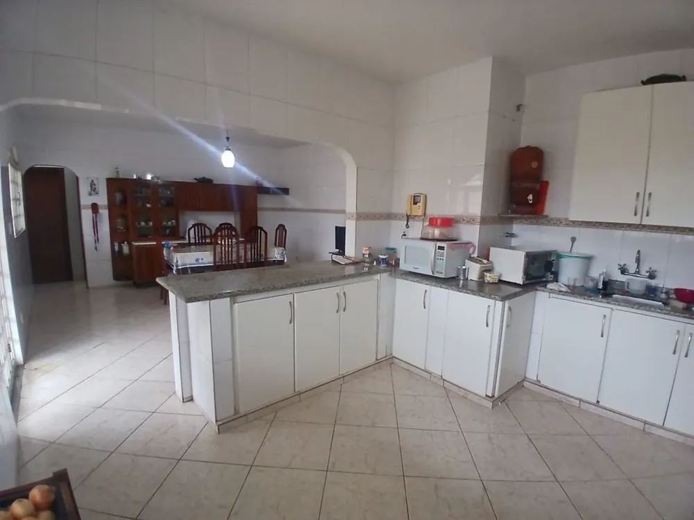 Casa de Condomínio, 6 quartos - Foto 4