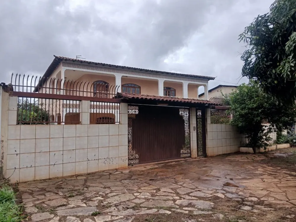 Casa de Condomínio, 6 quartos - Foto 11