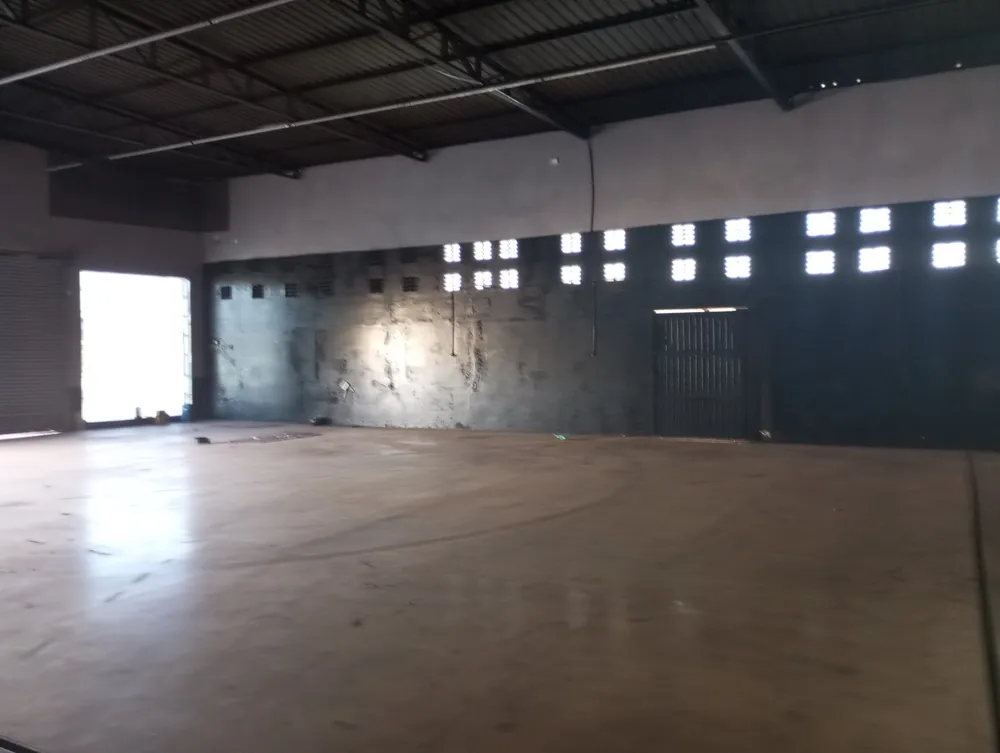 Depósito-Galpão, 600 m² - Foto 10