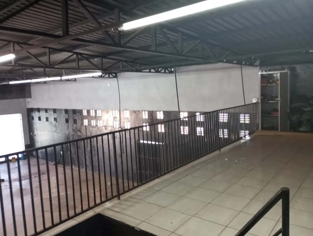 Depósito-Galpão, 600 m² - Foto 12