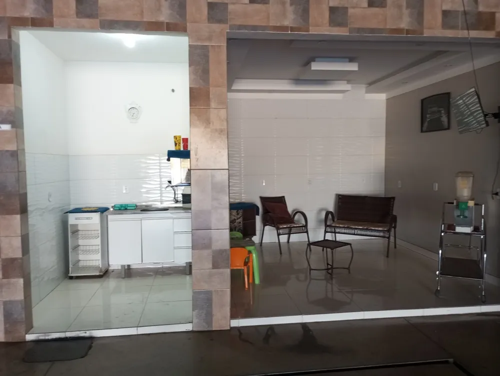 Depósito-Galpão, 600 m² - Foto 4