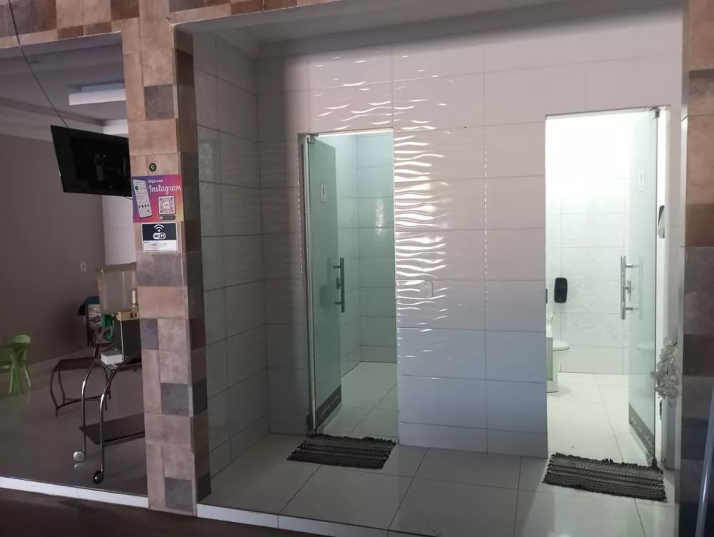 Depósito-Galpão, 600 m² - Foto 2