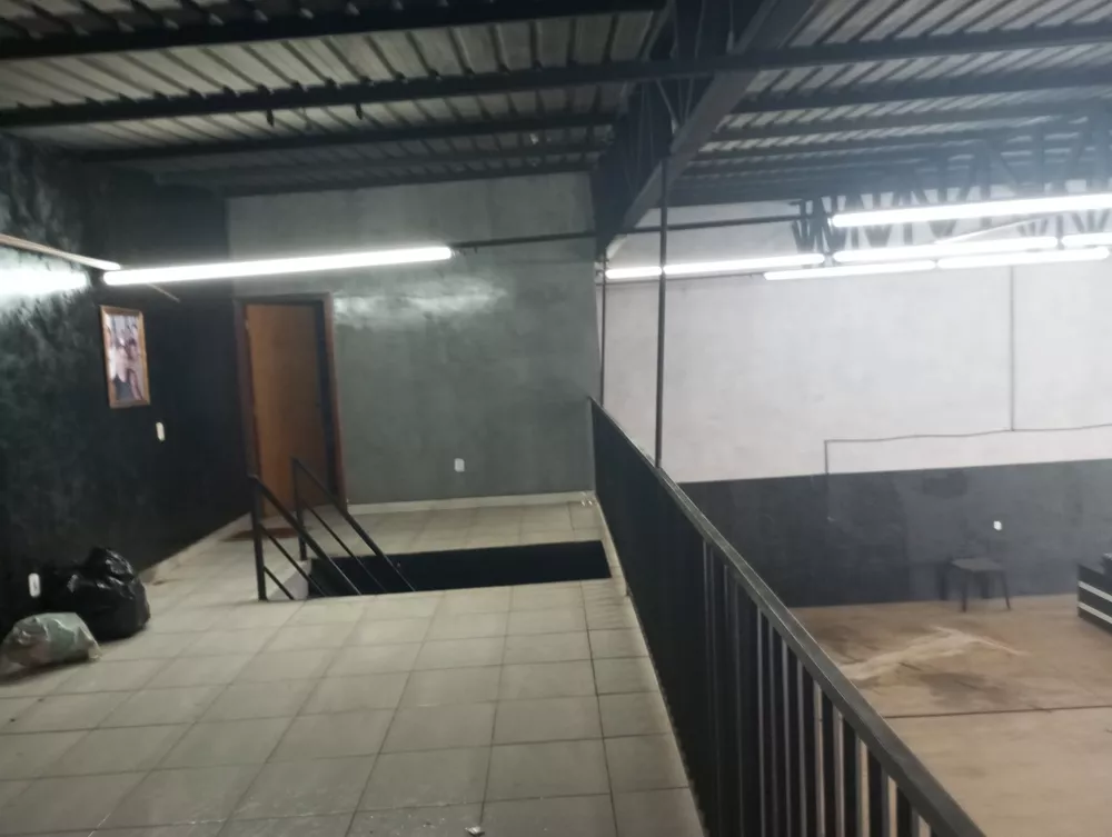 Depósito-Galpão, 600 m² - Foto 4