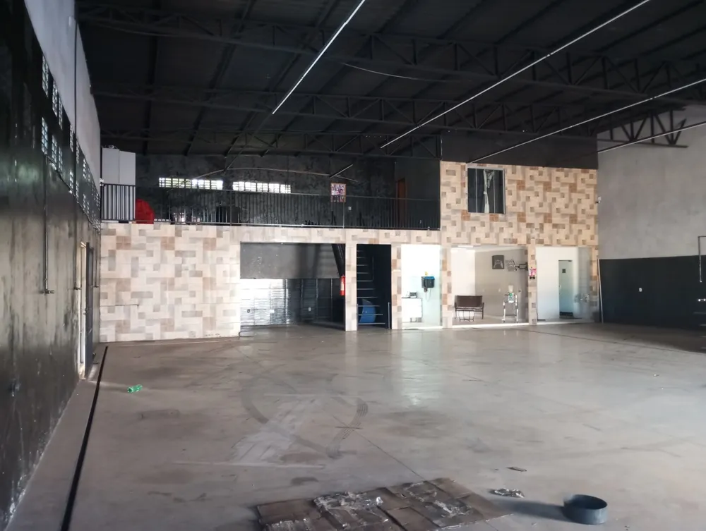 Depósito-Galpão, 600 m² - Foto 2