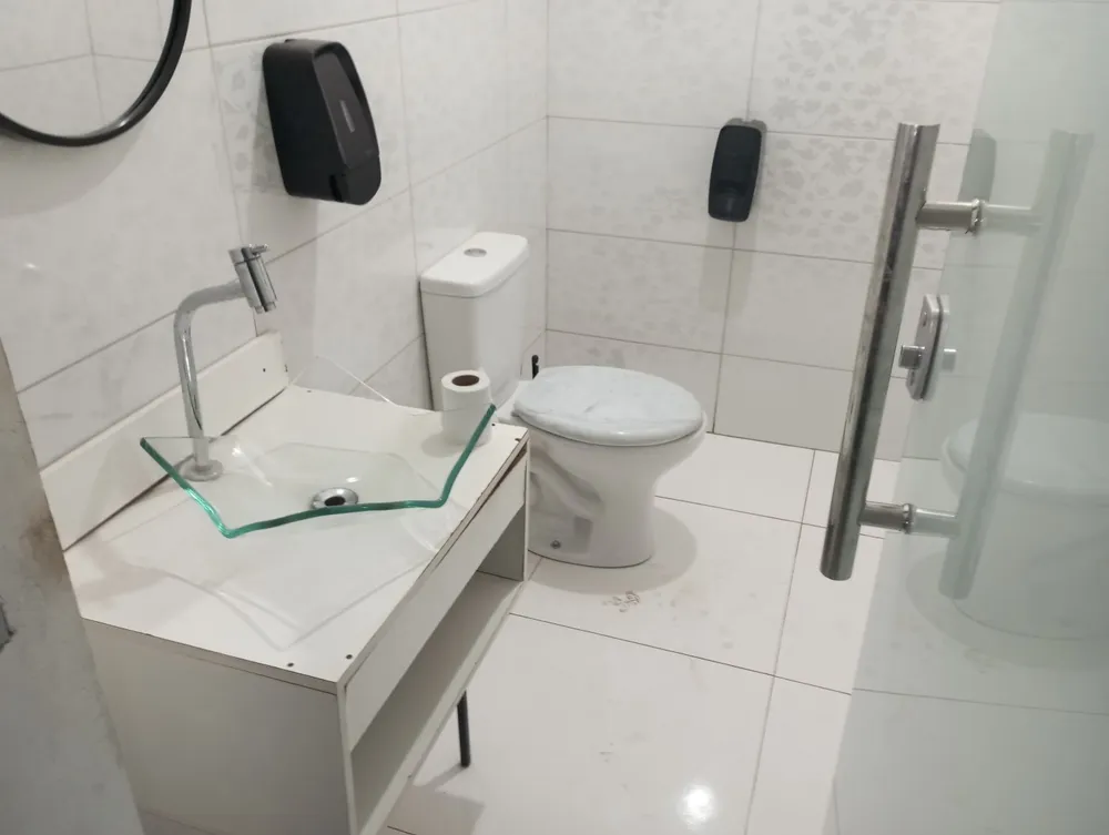 Depósito-Galpão, 600 m² - Foto 6