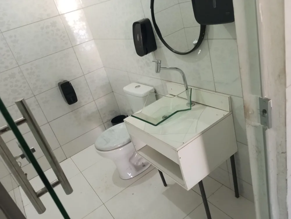 Depósito-Galpão, 600 m² - Foto 7