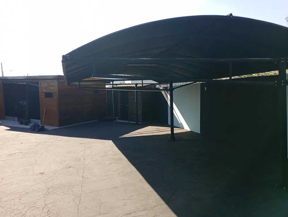 Depósito-Galpão, 600 m² - Foto 16