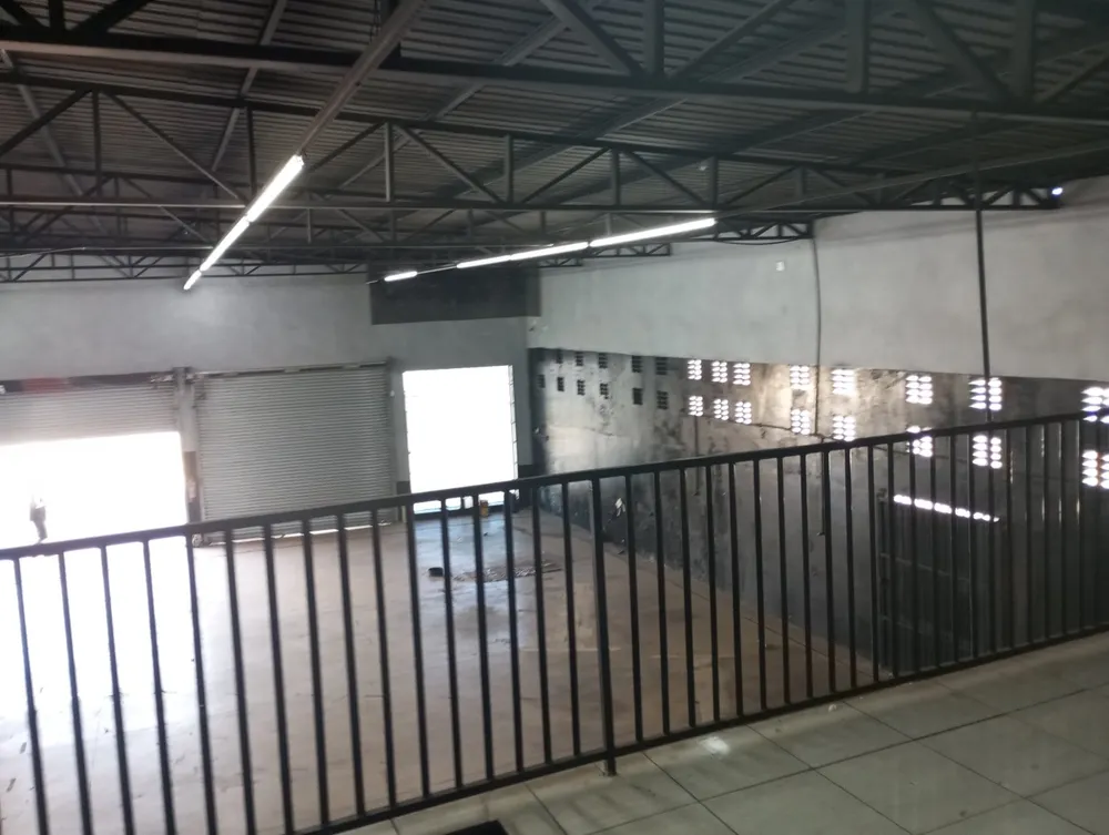 Depósito-Galpão, 600 m² - Foto 13