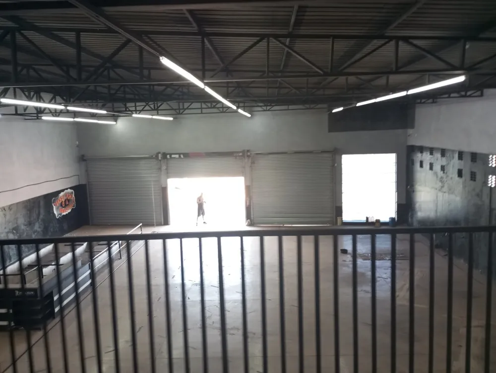 Depósito-Galpão, 600 m² - Foto 14