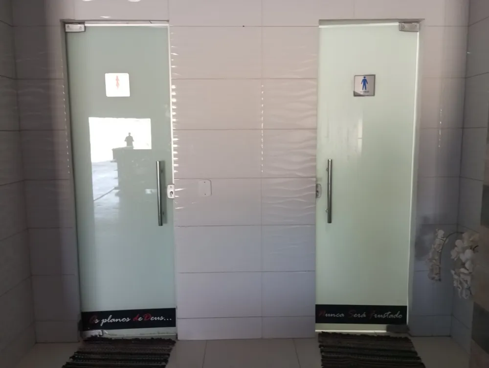 Depósito-Galpão, 600 m² - Foto 9