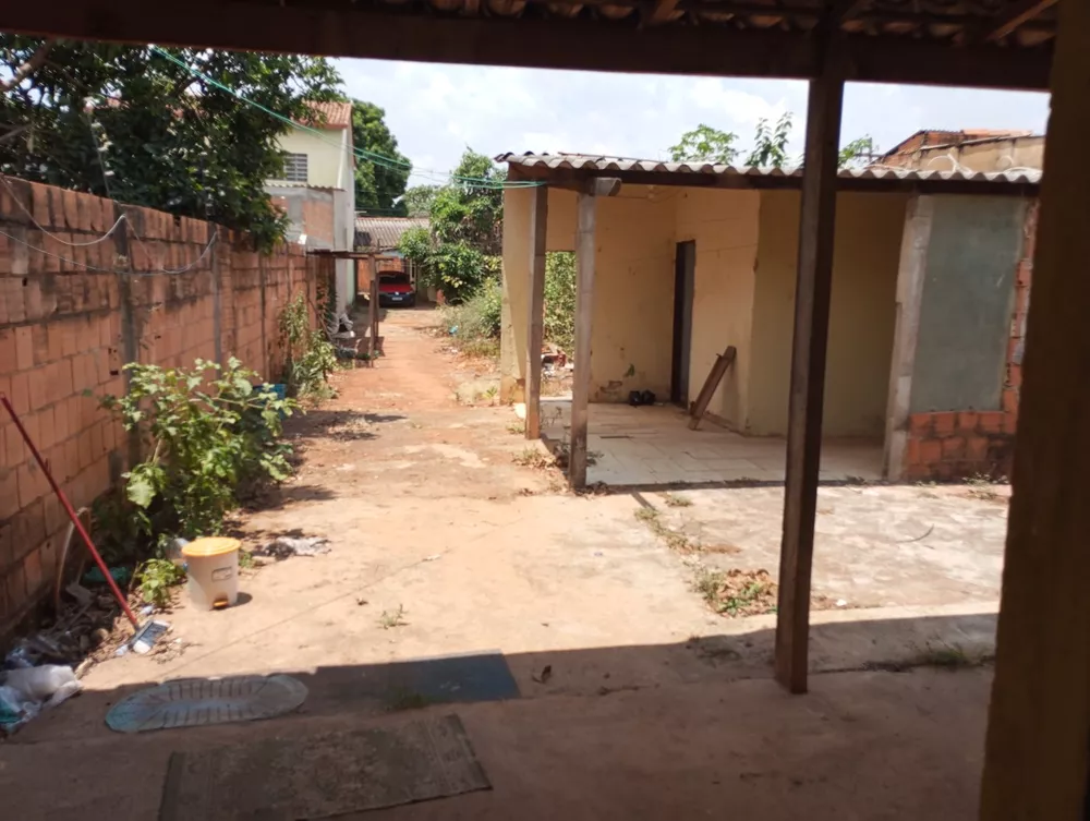 Terreno, 550 m² - Foto 2